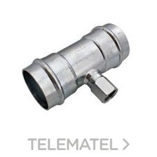 CONEX/BANNINGER - TE PC4130G d.89x3/4x89 C/ROSCA H