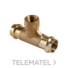 CONEX/BANNINGER - TE PH4130 H d.18x1/2x18