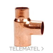 CONEX/BANNINGER - TE REDUCIDA 5130R H 35.28.35 SOLDAR