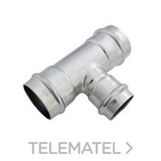 CONEX/BANNINGER - TE REDUCIDA PC5130 12x15x12