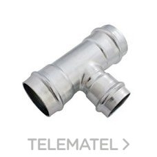 CONEX/BANNINGER - TE REDUCIDA PC5130 89x28x89