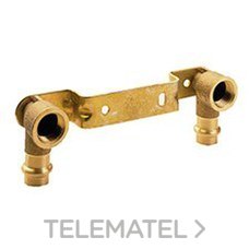 CONEX/BANNINGER - UNIDAD DE MONTAJE P4976 15x1/2x150