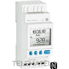 DINUY - Programador Astro micro 1 2 módulos 1 canal - Imagen 2