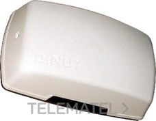 DINUY - Timbre BISON 2000 6V - Imagen 2