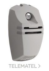 DINUY - Timbre zumbi eléctrico bitensión 110-230V - Imagen 2