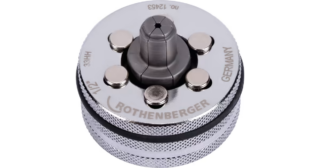 ROTHENBERGER - Expander head 1x1,5mm standard Rolock