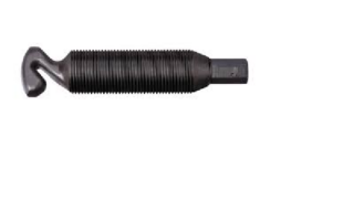 ROTHENBERGER - Extractor tés 12-15-18-22-28mm (en estuche)