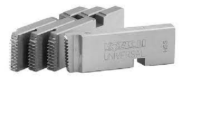 ROTHENBERGER - Peine 2.1/2-4'' BSPT R Supertronic-4S acero rápido