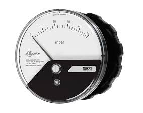 ABAC - MANOMETRO DIFERENCIAL MX-