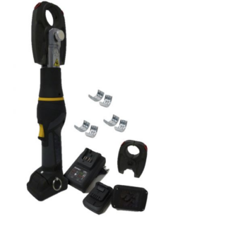 CABEL - MAQ.ELECTROHIDRAUL.PRENSAR MAPP115-ML