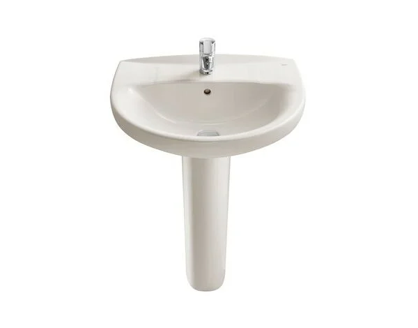 BELLAVISTA - LAVABO 75cm C/FIJ.LARA PERGAMO