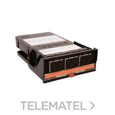 LEGRAND - Cassette 12SC MTP OM4 HD para bloque de fibra óptica LCS - Imagen 4