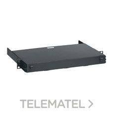 LEGRAND - Cassette para bloque de fibra óptica LCS-BAND UHD A EQ 1U - Imagen 4