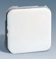 SIMON - Interruptor unipolar Simon 31 marfil