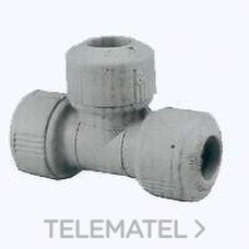 SAUNIER DUVAL - TE IGUAL HD10 15mm