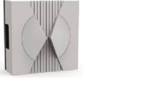 DINUY - Timbre musical LUMEN 230V