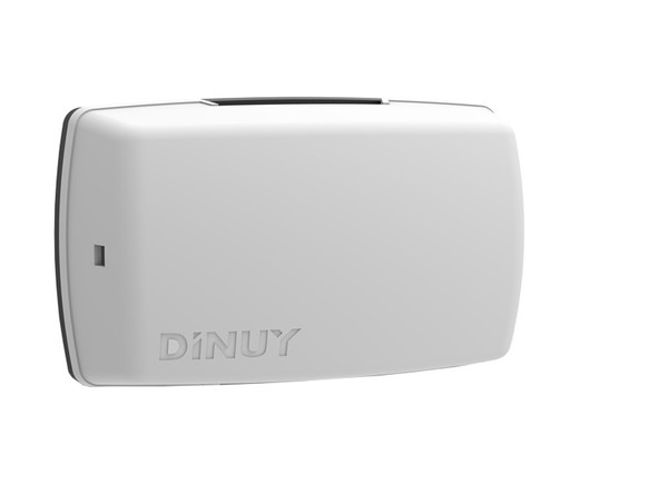 DINUY - Timbre BISON 2000 24V