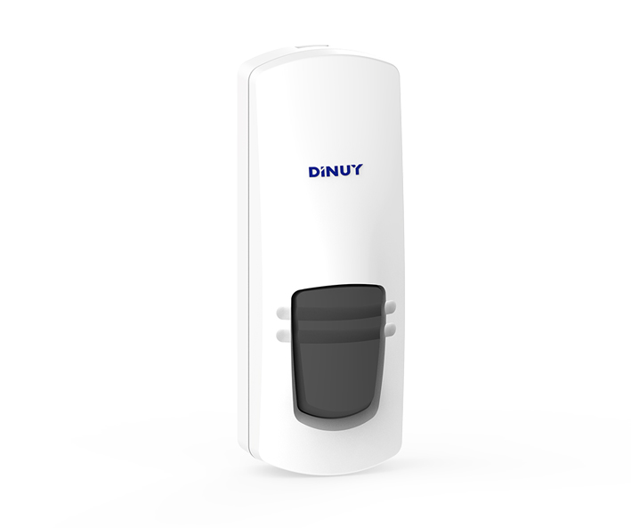 DINUY - Timbre extra enchufable 230V