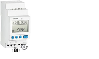 DINUY - Detector superficie para timbres sin hilos 200m