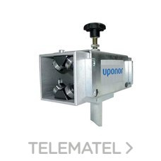 UPONOR - ENDEREZADORA d.16-25 PERT-AL-PERT